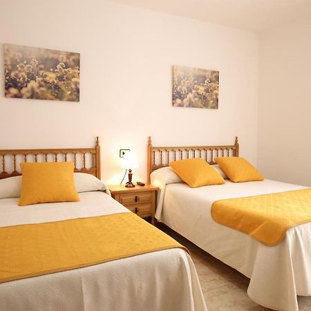 Hostal San Roque Portonovo Extérieur photo