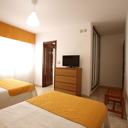 Hostal San Roque Portonovo Extérieur photo
