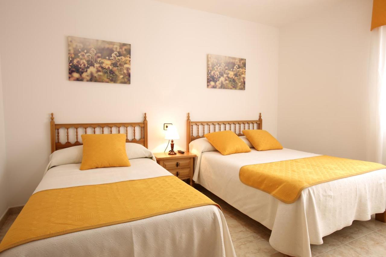 Hostal San Roque Portonovo Extérieur photo