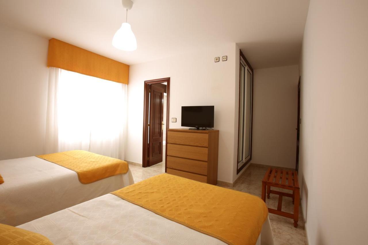 Hostal San Roque Portonovo Extérieur photo