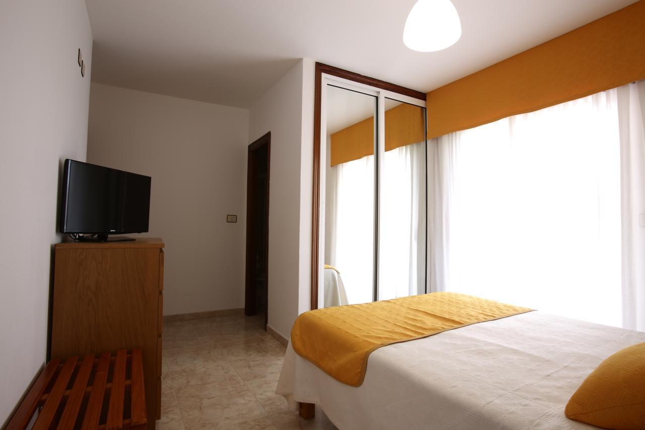 Hostal San Roque Portonovo Extérieur photo