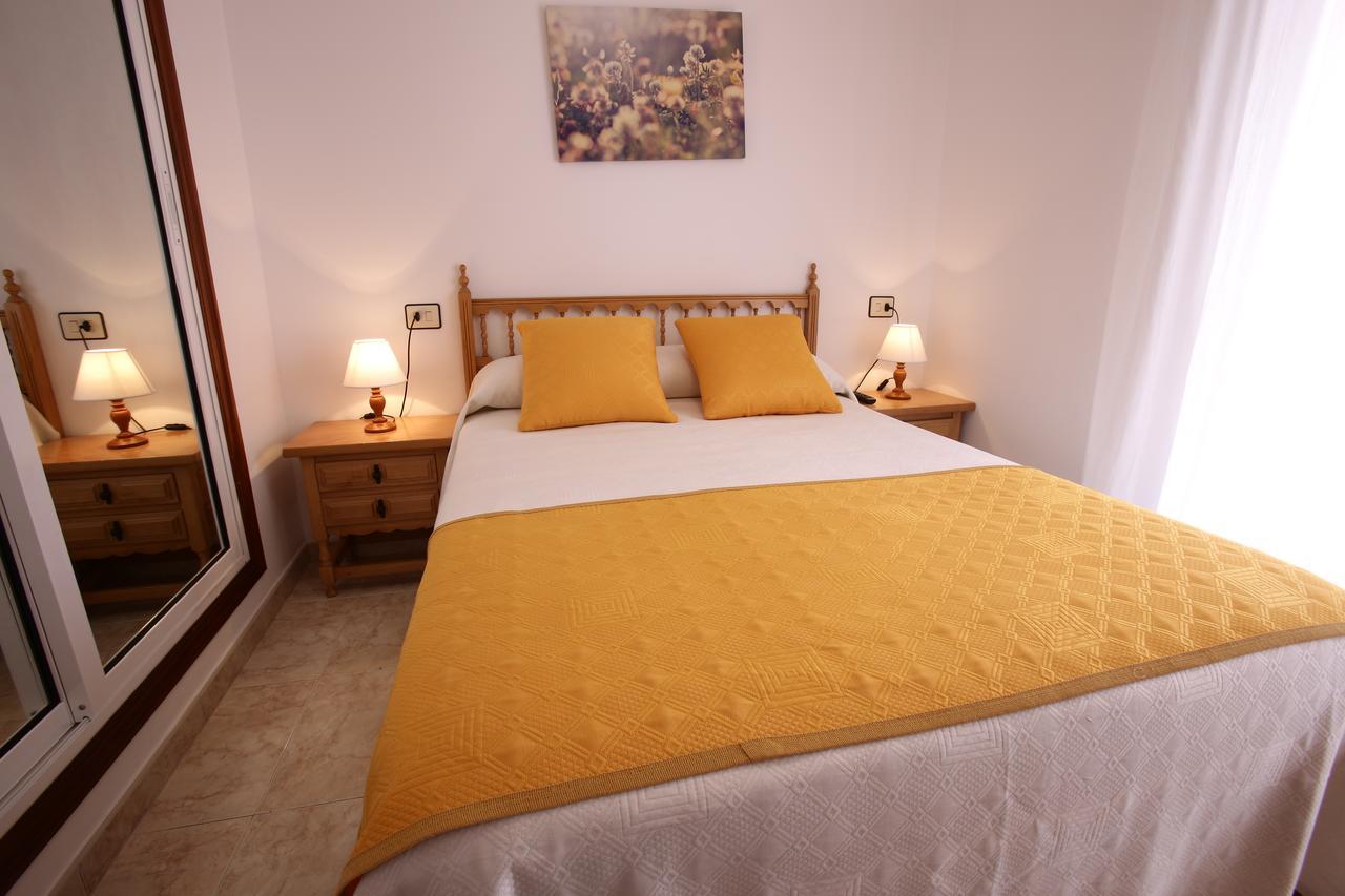 Hostal San Roque Portonovo Extérieur photo
