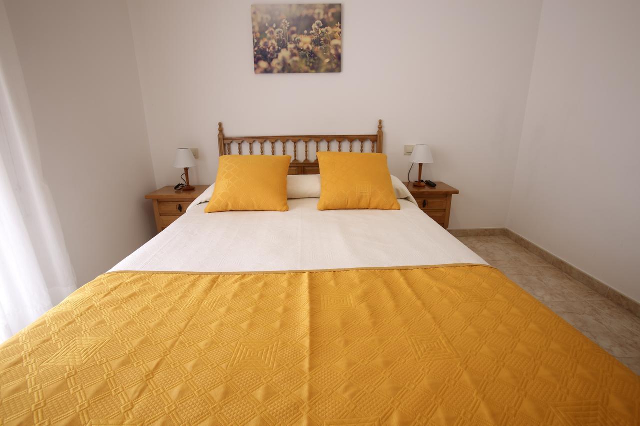 Hostal San Roque Portonovo Extérieur photo