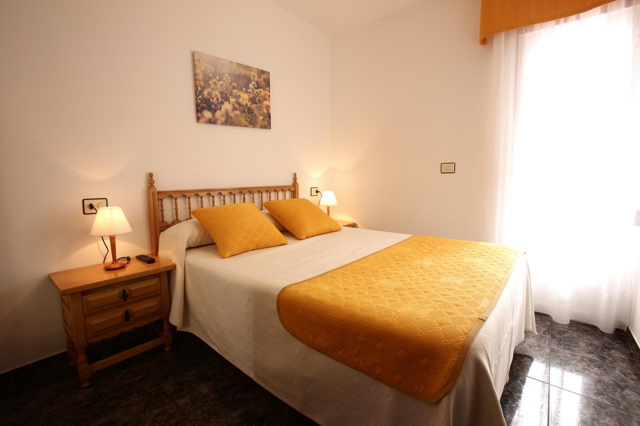 Hostal San Roque Portonovo Extérieur photo