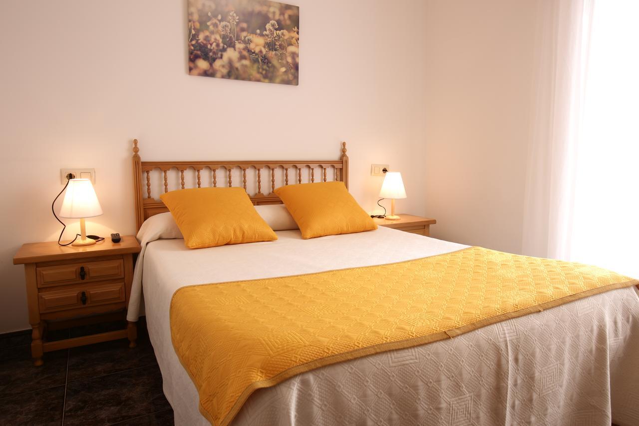 Hostal San Roque Portonovo Extérieur photo