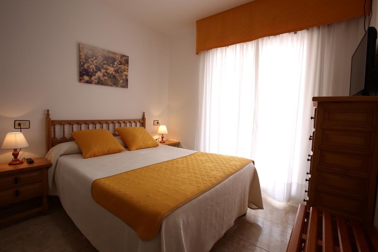Hostal San Roque Portonovo Extérieur photo