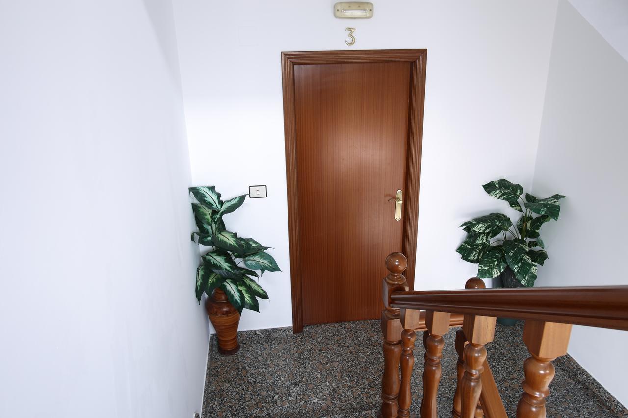 Hostal San Roque Portonovo Extérieur photo