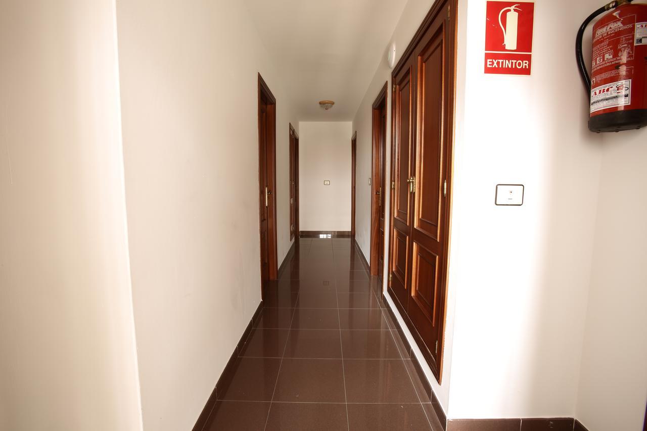 Hostal San Roque Portonovo Extérieur photo