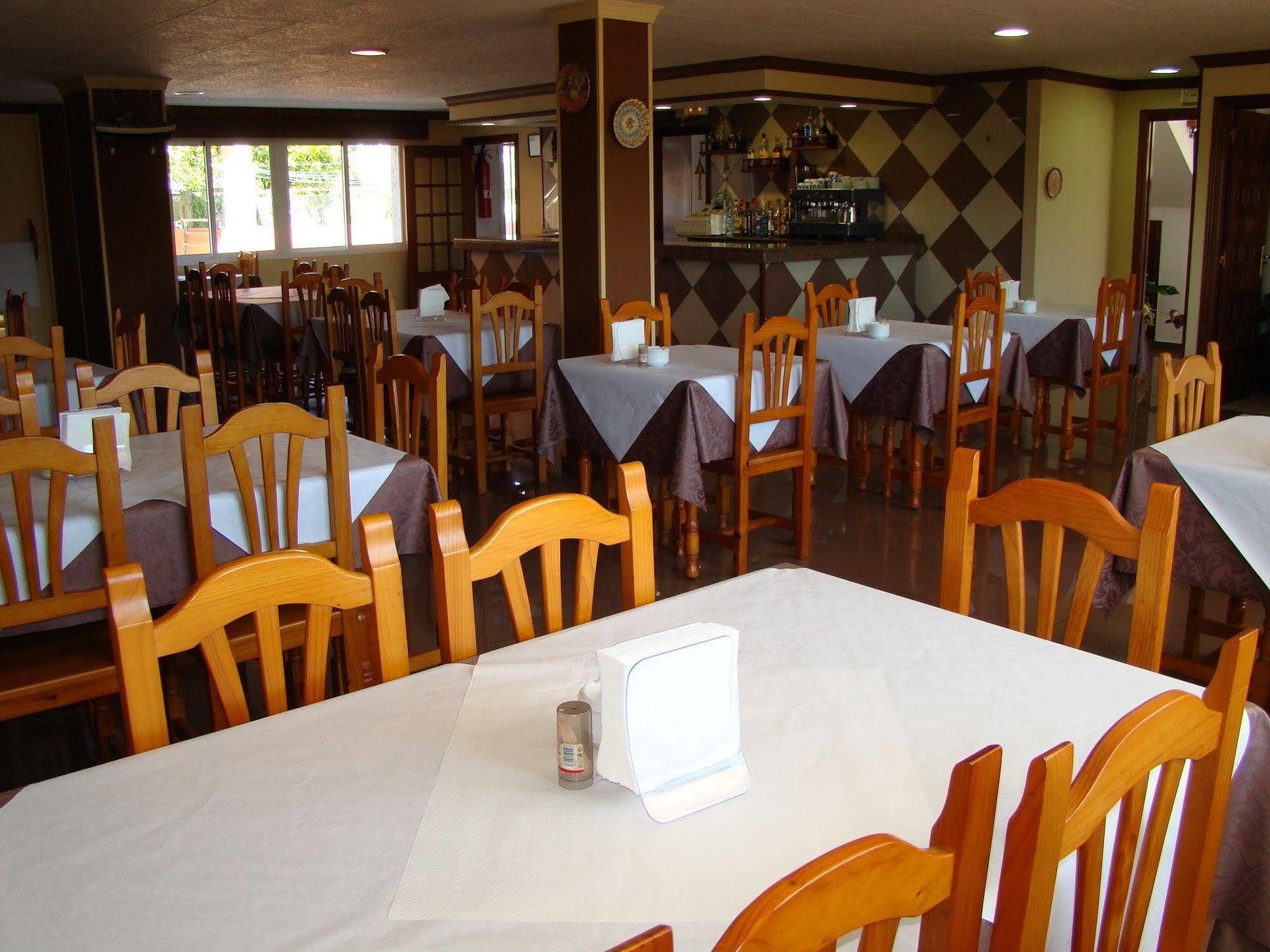 Hostal San Roque Portonovo Extérieur photo